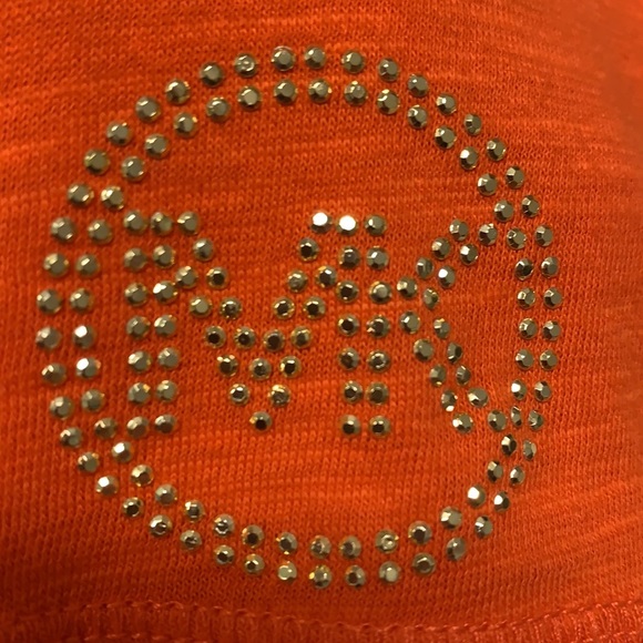 MK Michael Kors long sleeve Tee - Picture 2 of 9